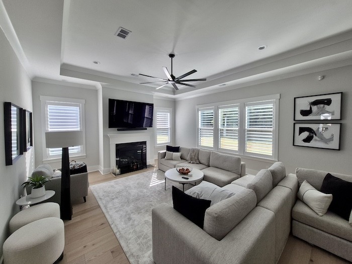 Budget Blinds of Hilton Head Island Image