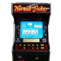 Noraut Poker 5