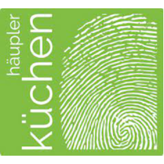 Logo von Küchen Häupler Schwabach