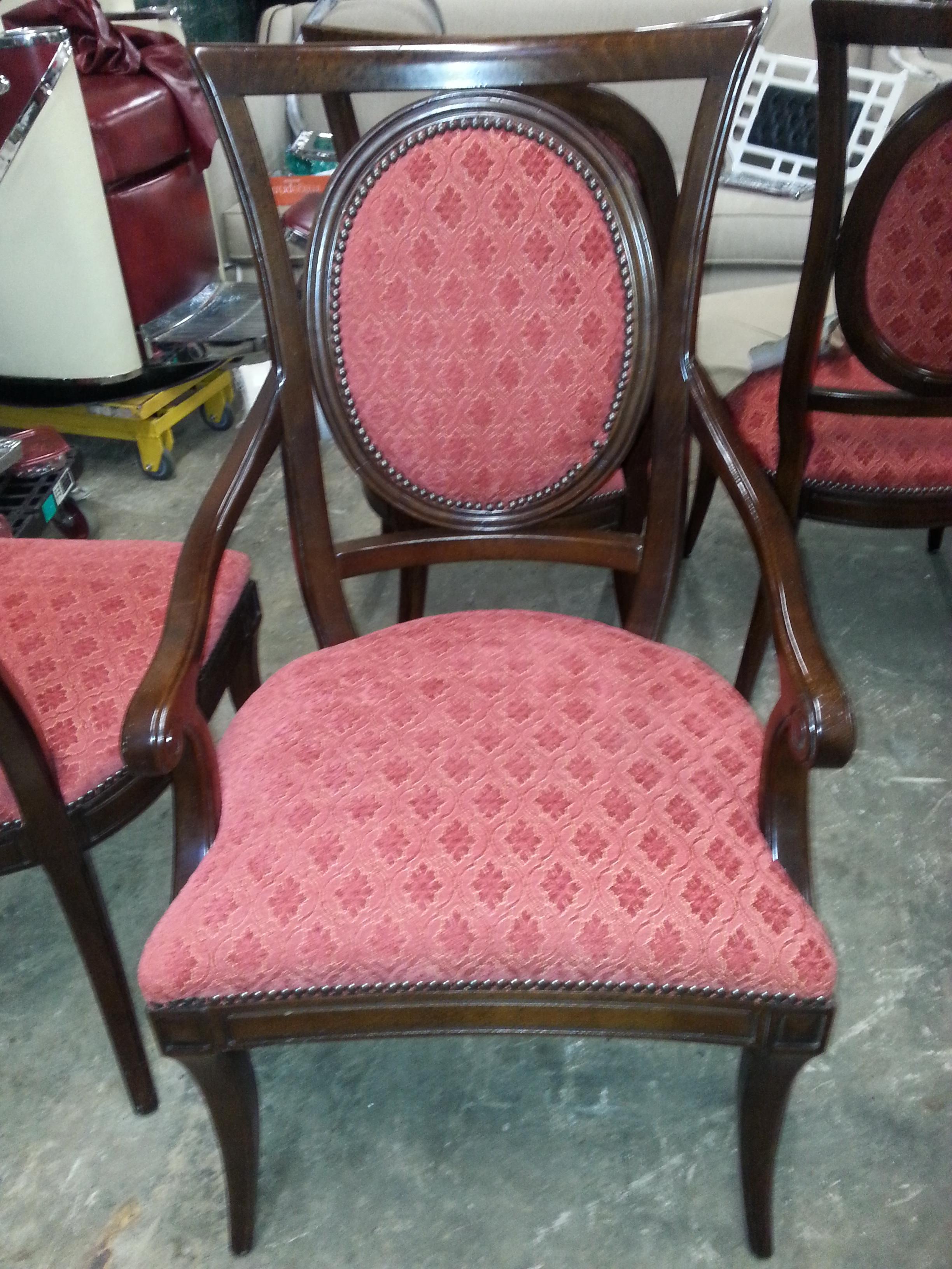 Dunwoody Upholstery Image