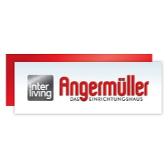 Logo von Interliving Einrichtungshaus Angermüller