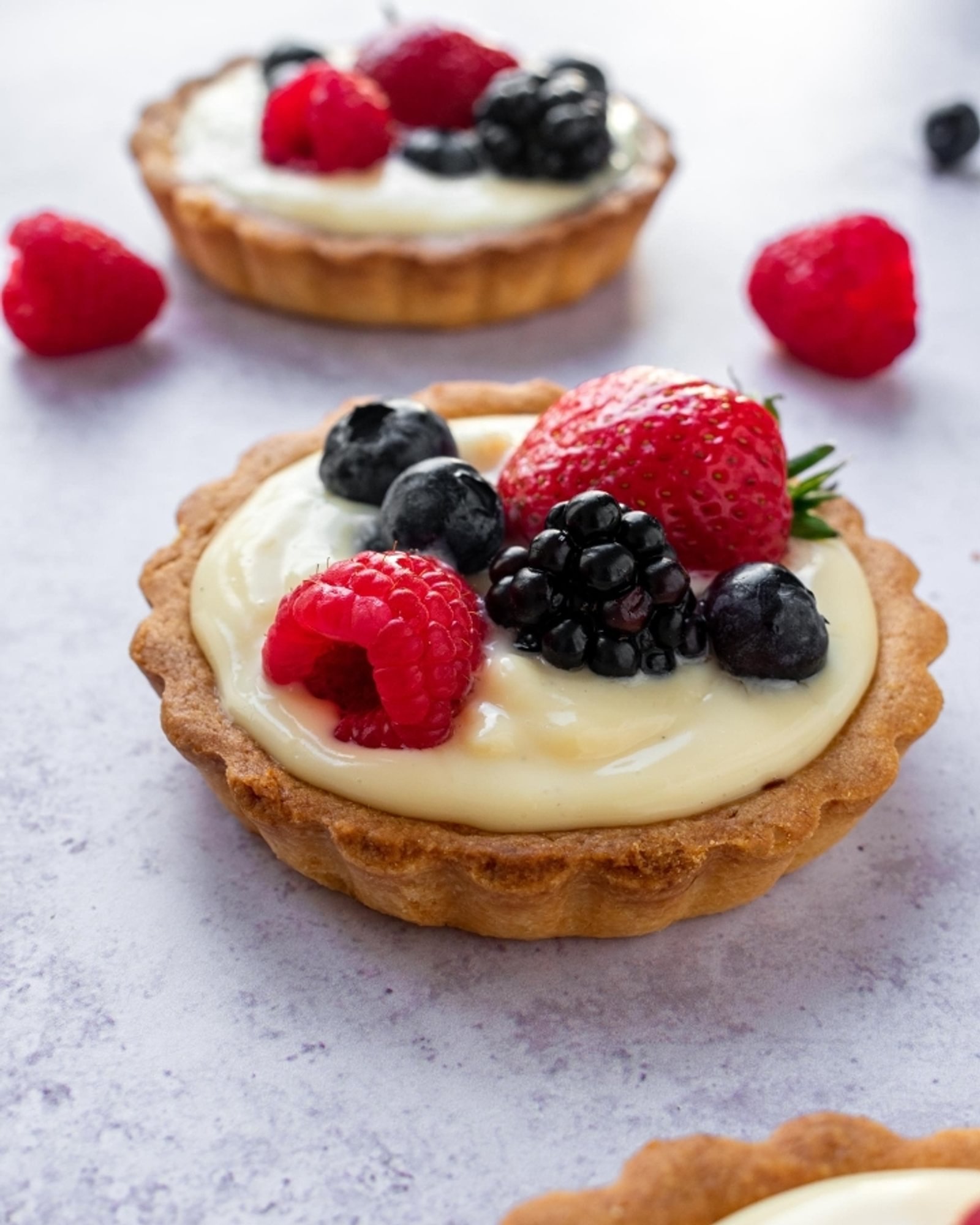 Tart's