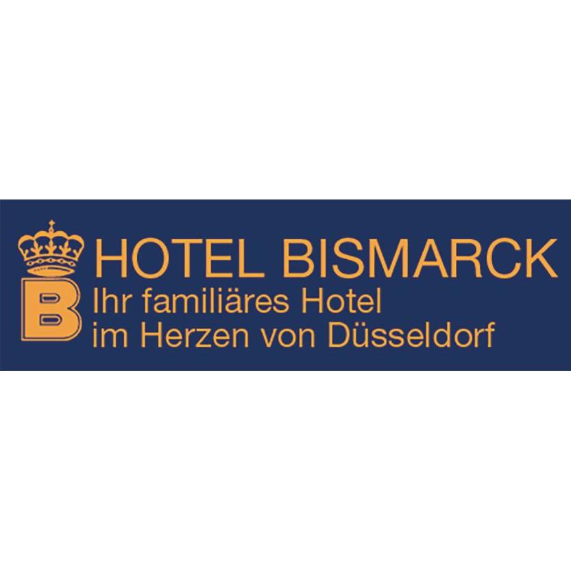 Logo von Hotel Bismarck