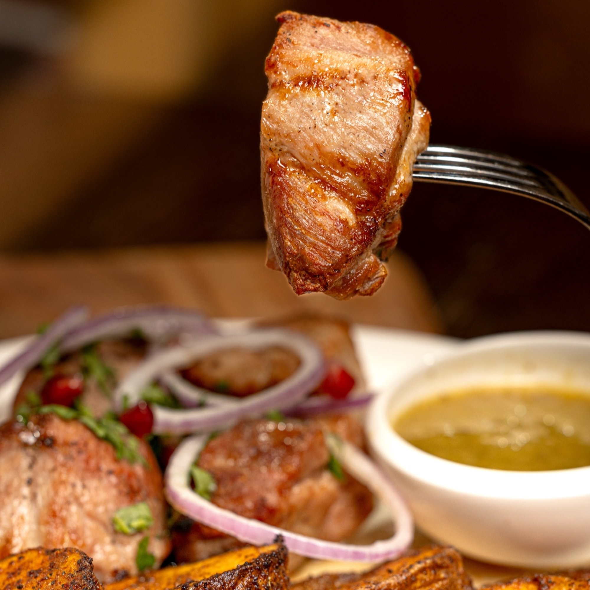 Lamb Mtsvadi