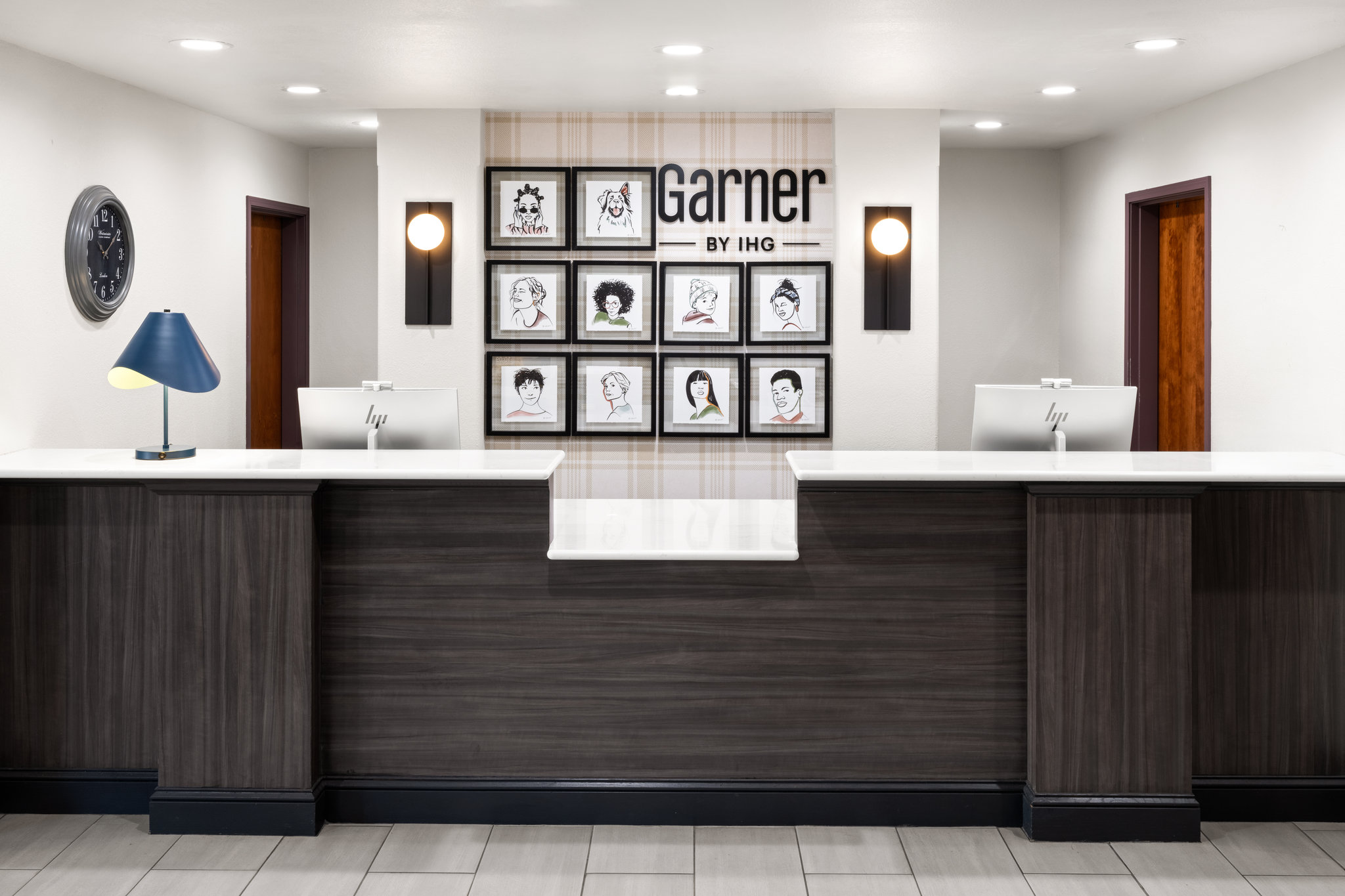 Garner Hotel Brookings by IHG Image