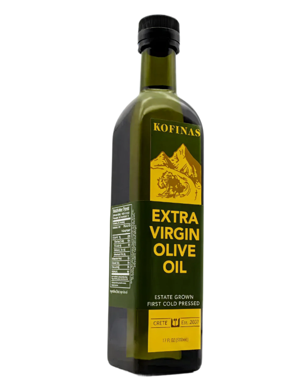 Premium Greek EVOO