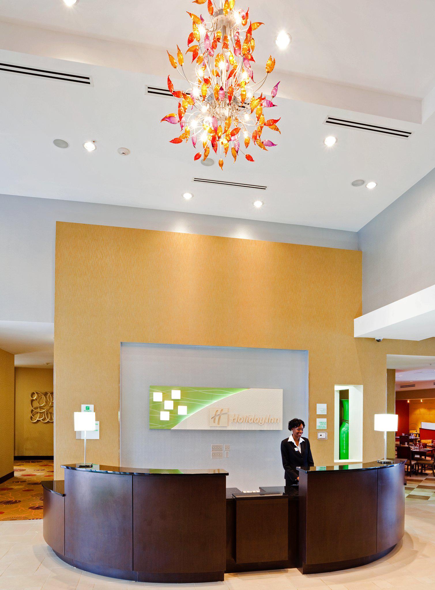 Holiday Inn Rock Hill, an IHG Hotel, 503 Galleria Boulevard, Rock Hill