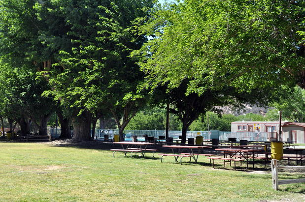 Images Acton / Los Angeles North KOA