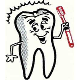 Dr. Shaku Patel D.D.S.P.C Logo