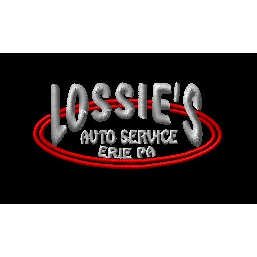 Lossie's Auto Service Photo