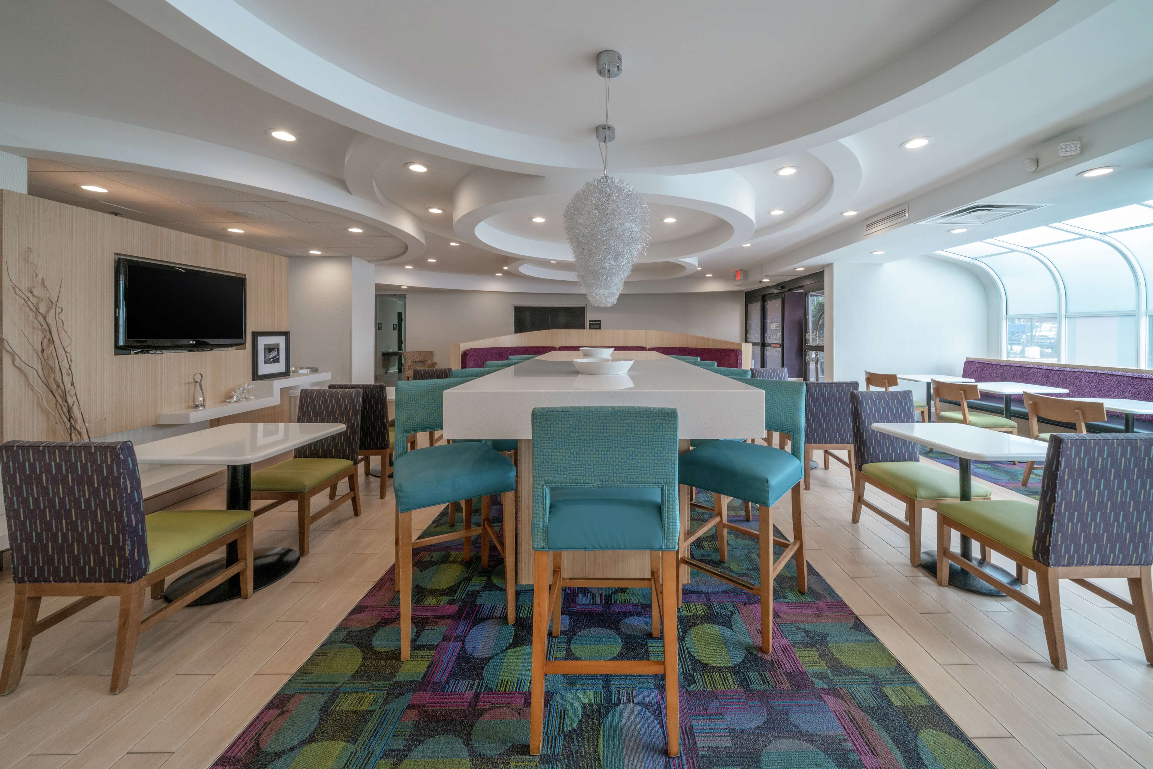 Hampton Inn Hopewell Fort Lee Photo