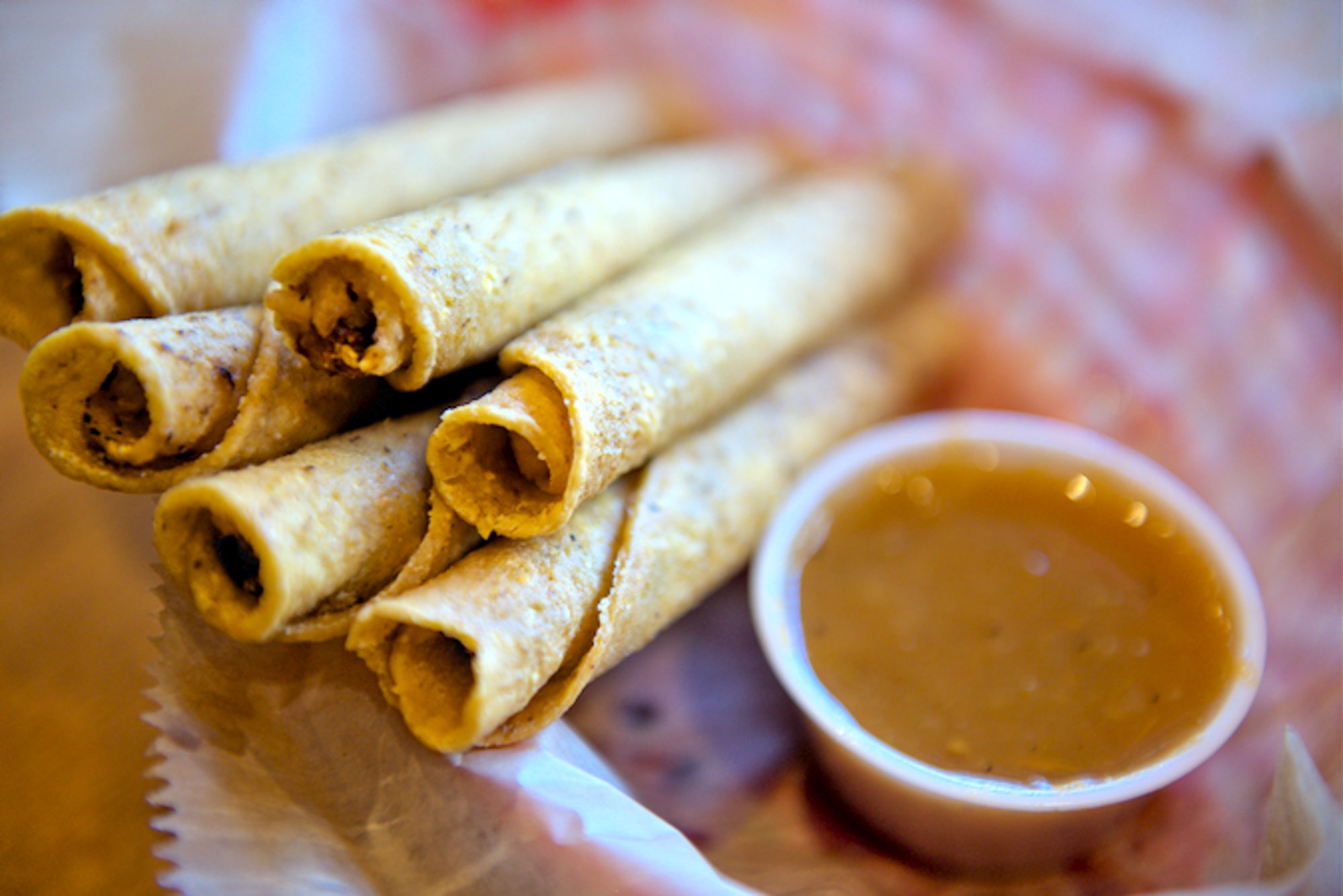 Taquitos