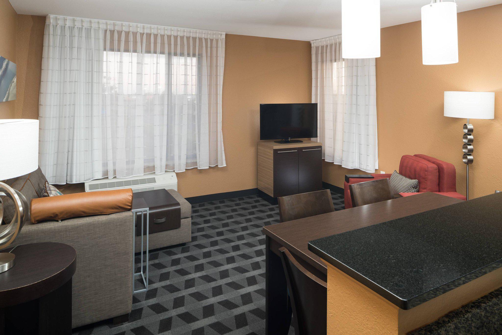 TownePlace Suites by Marriott Panama City Photo