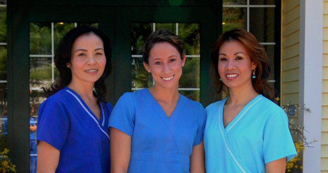 Landmark Dental Care Photo