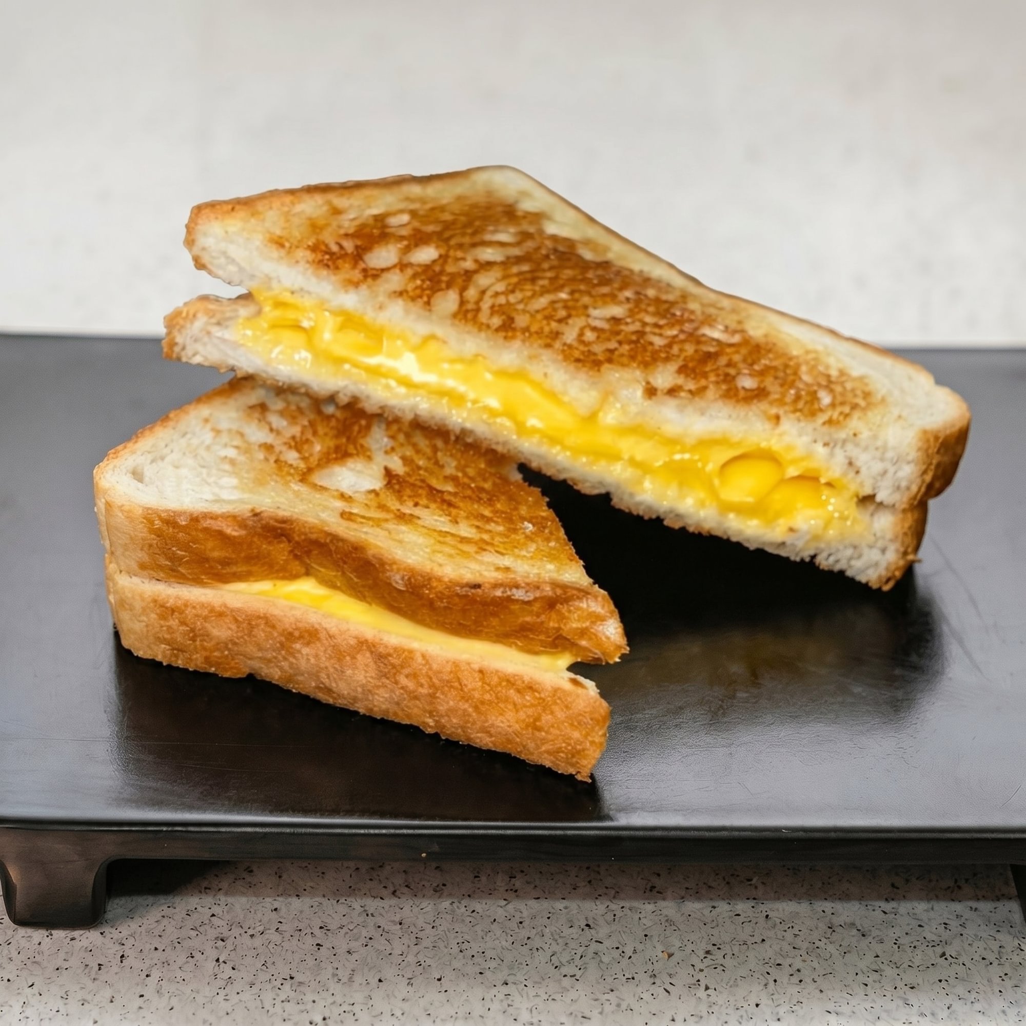 Grilled Cheese Sandwich