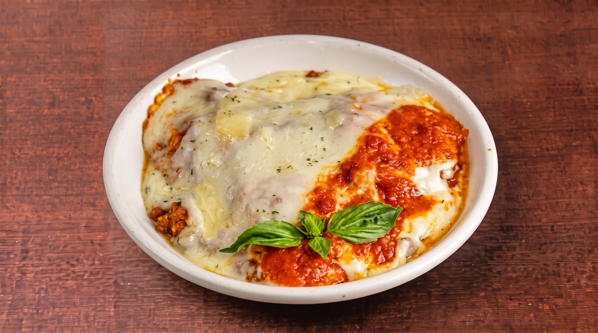 Cheese Ravioli