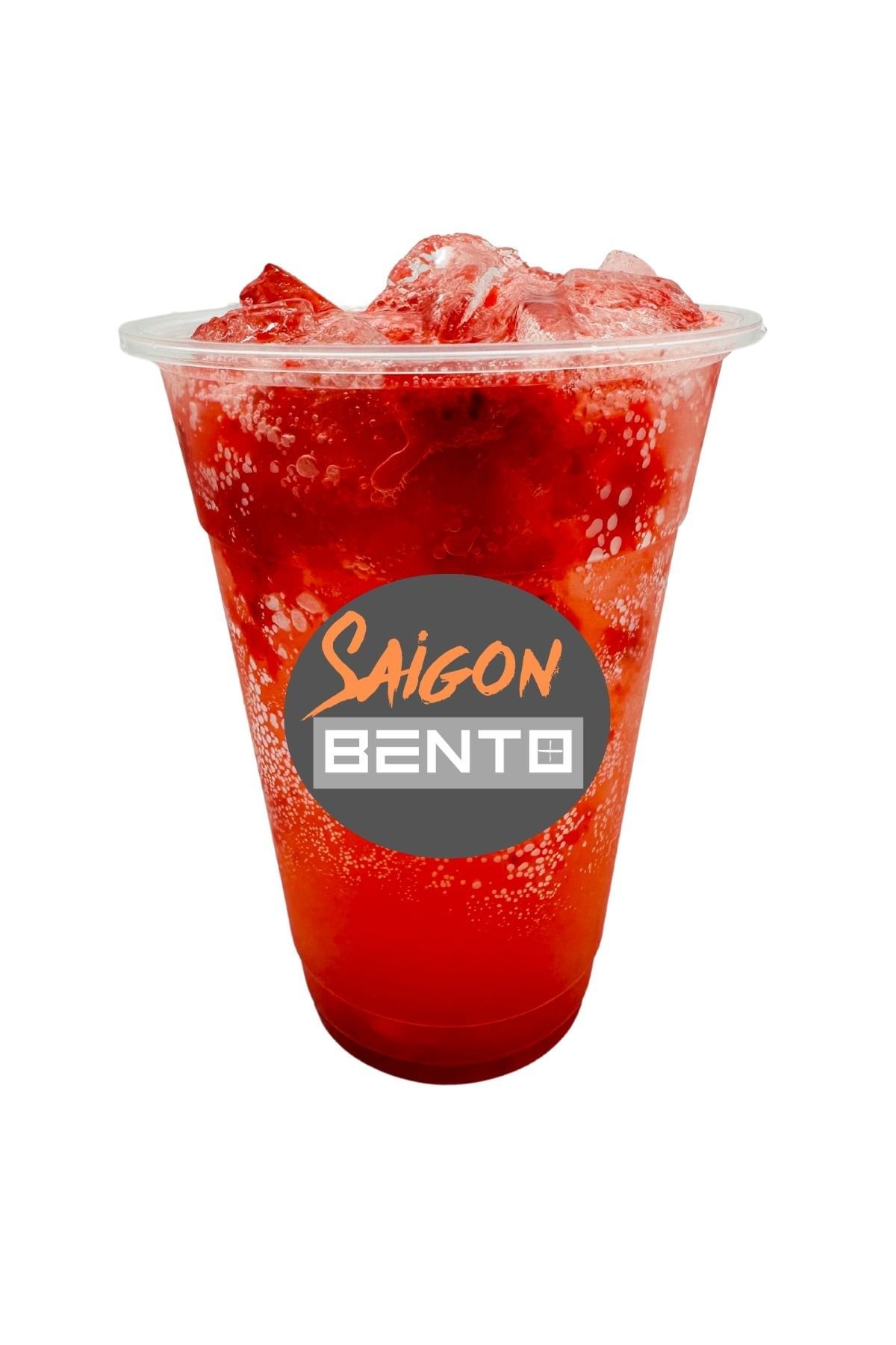 Strawberry Lemonade