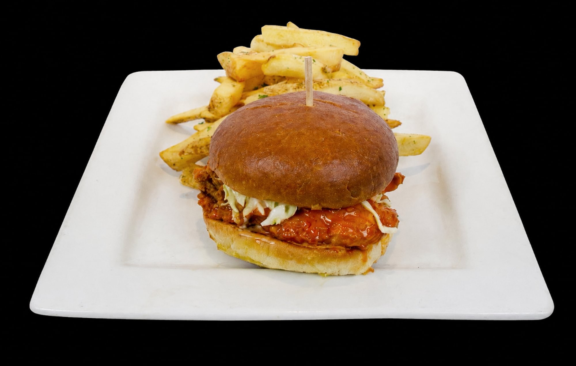 Buffalo Chicken Sandwich