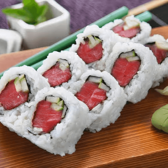 Regular Tuna Roll