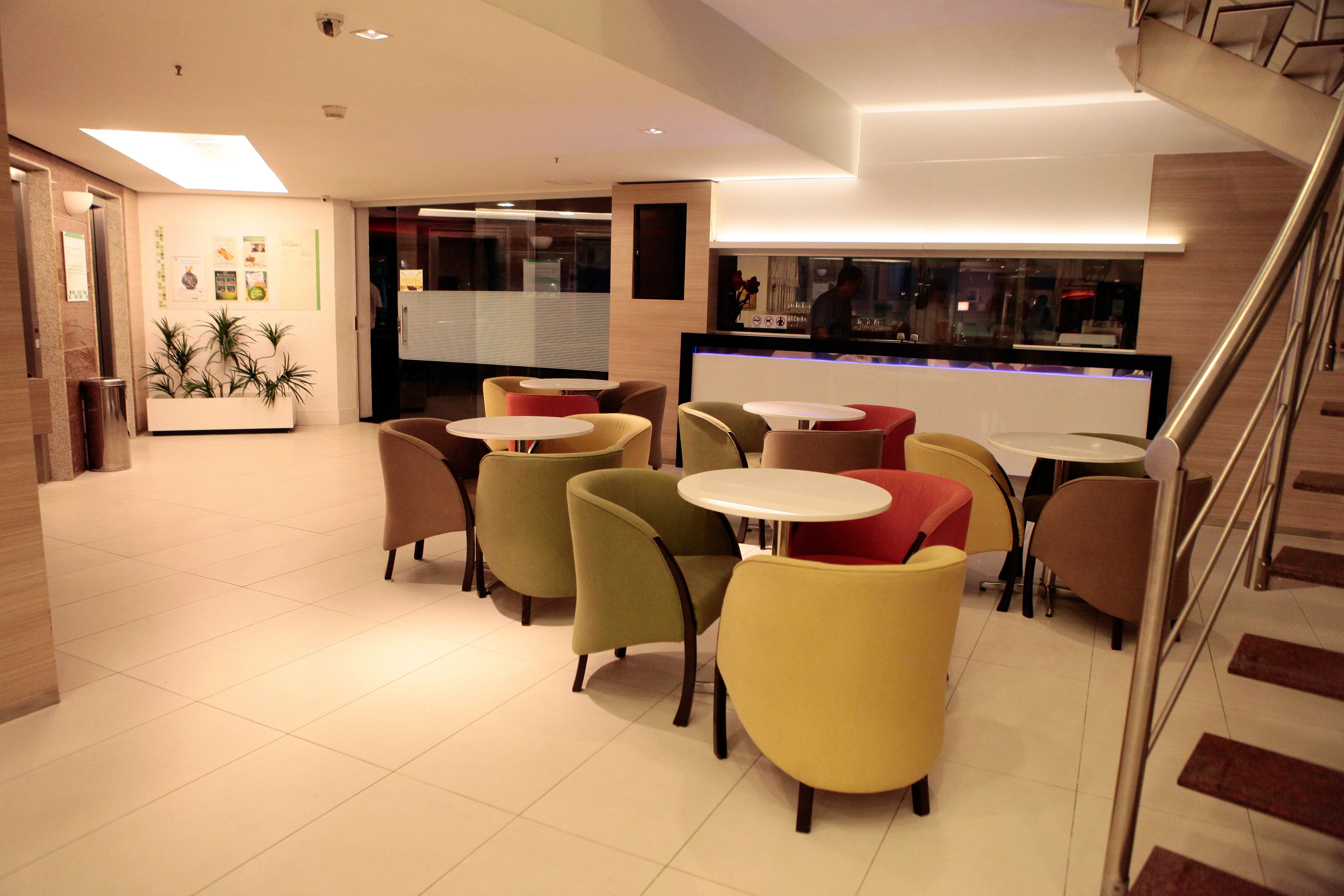 Images Holiday Inn Fortaleza