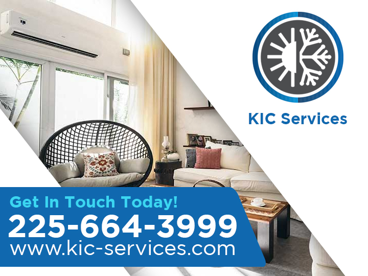 KIC Services Photo