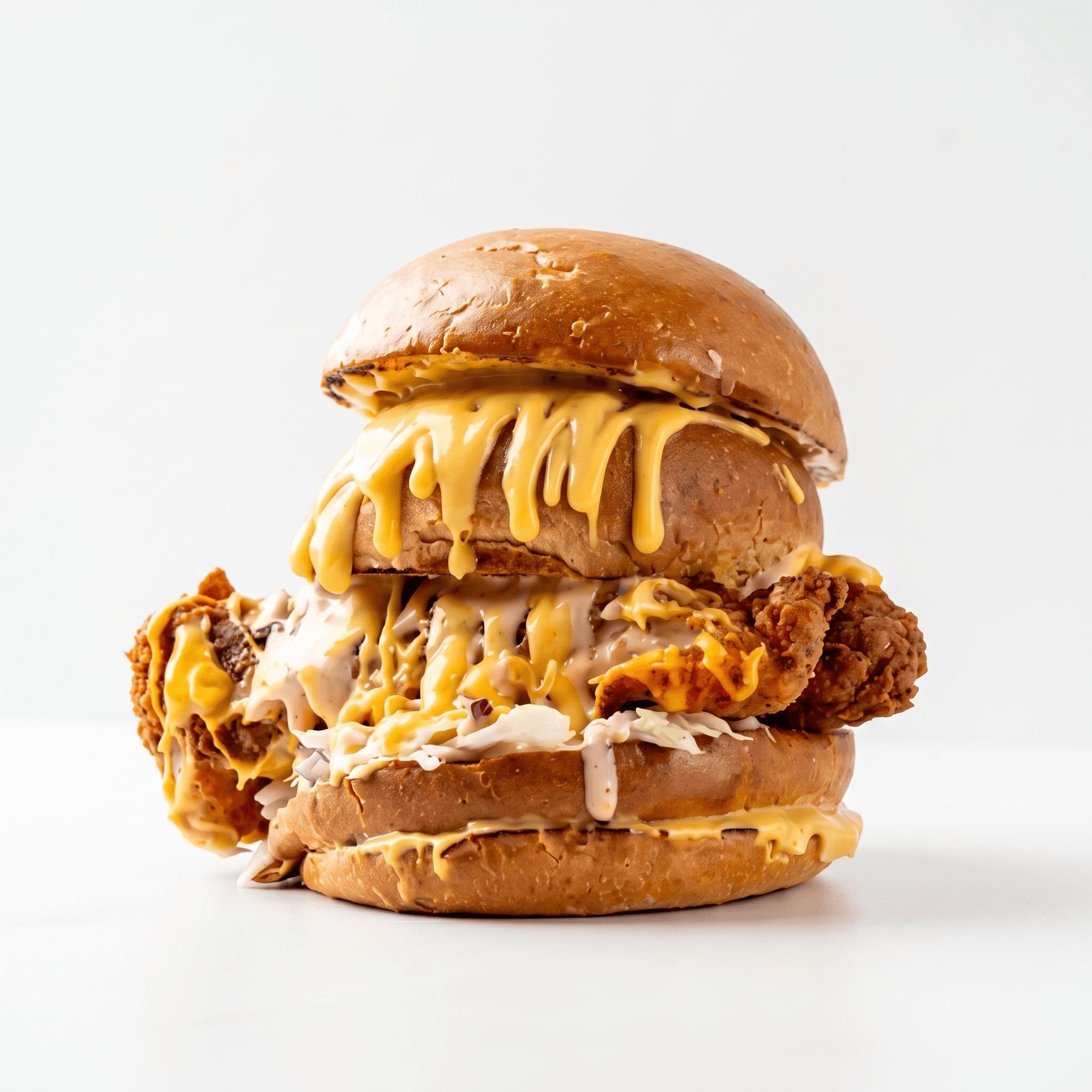 Juicy Cluckin' Lucy