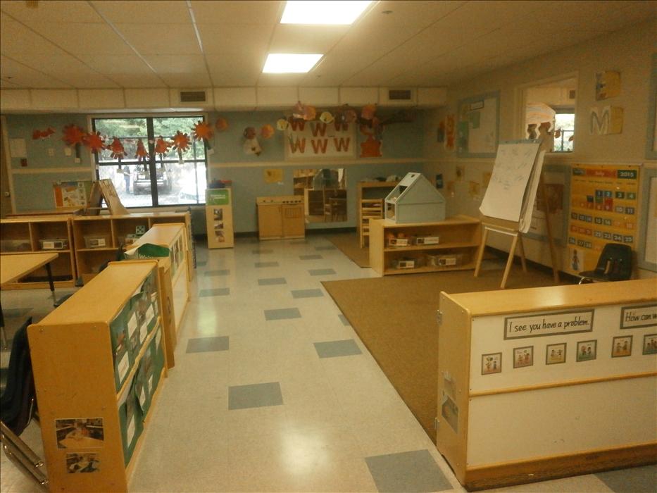 Lake Grove KinderCare Photo