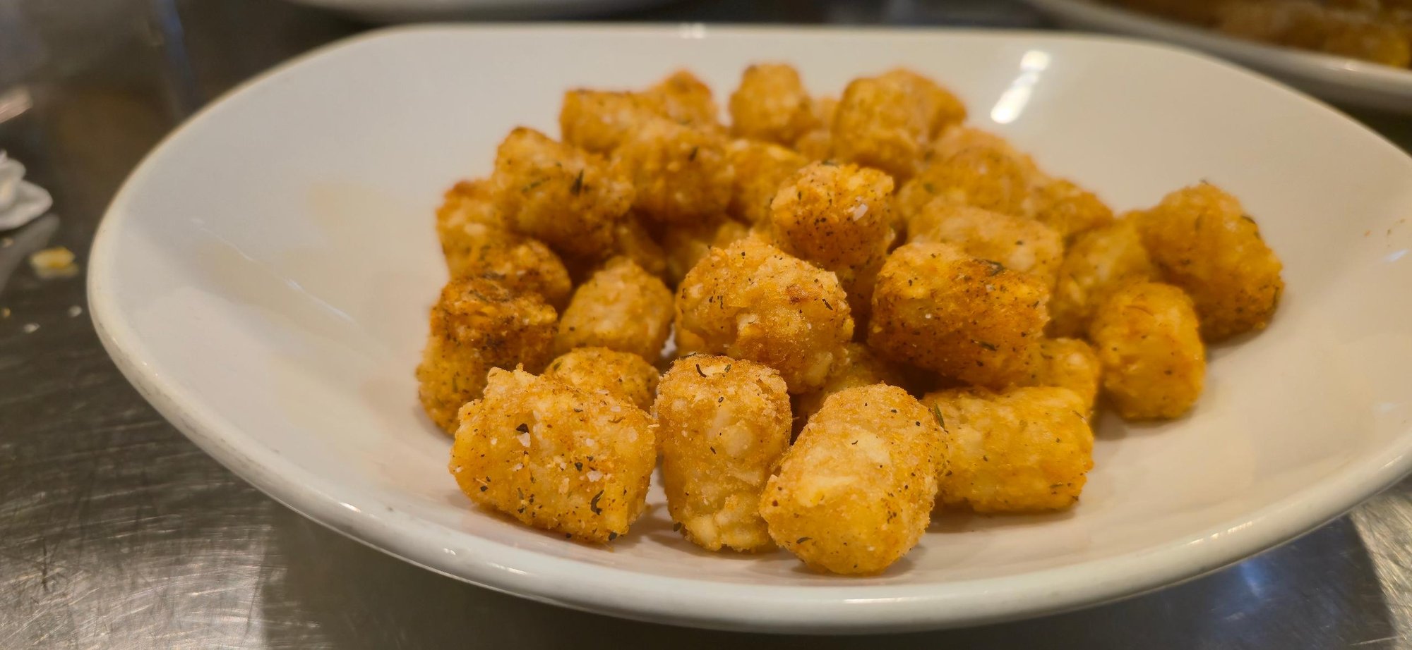 Tator Tots