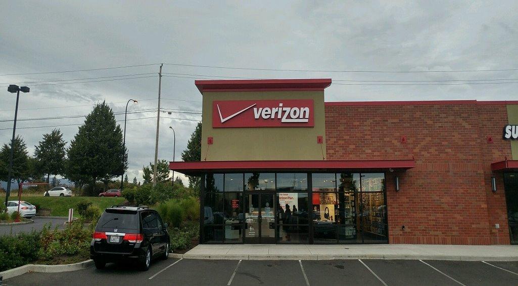 Verizon Photo