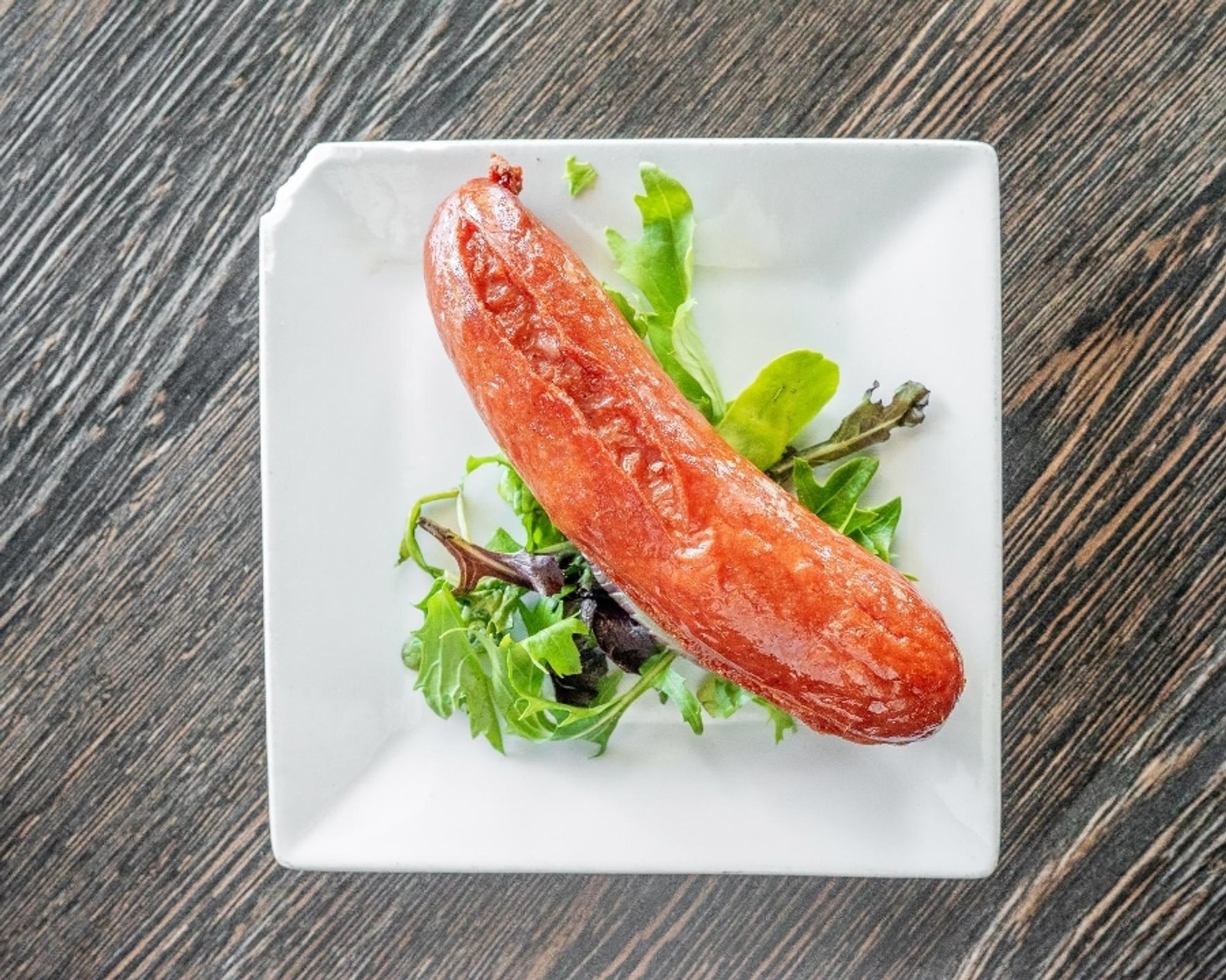 PORK SAUSAGE