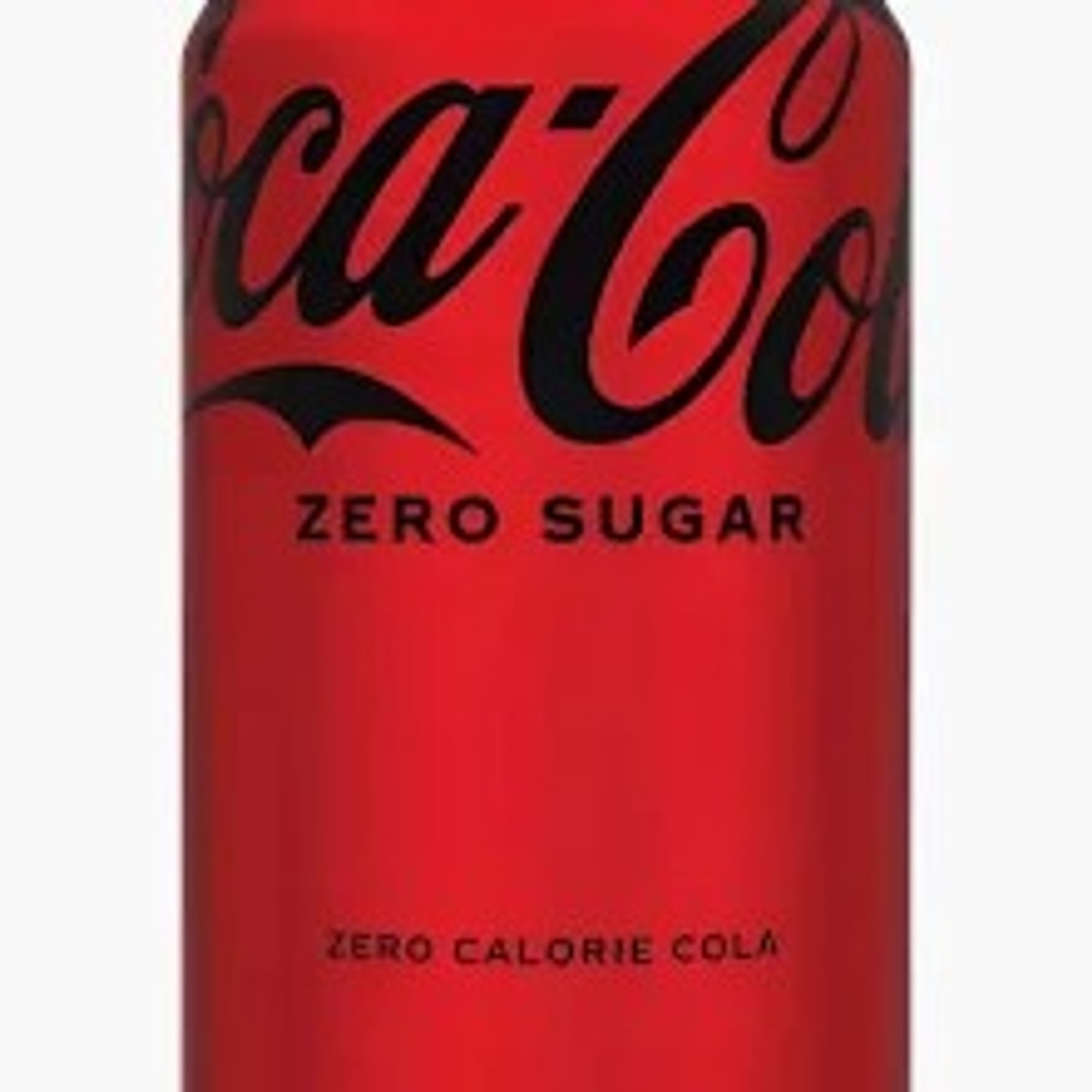 Coca Cola Zero