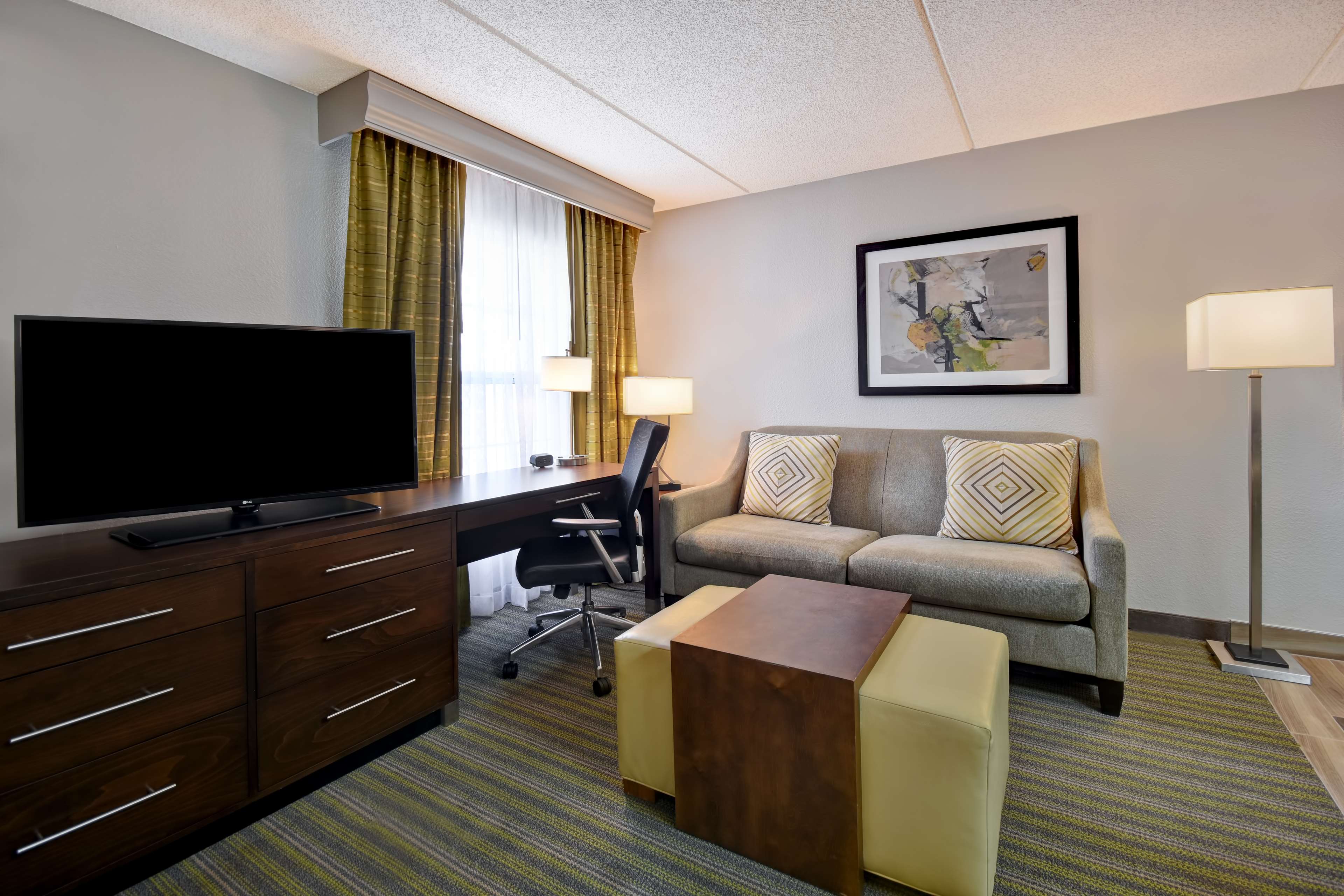 Homewood Suites by Hilton Philadelphia-Great Valley Photo