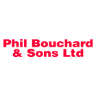 Bouchard Phil & Sons Ltd Scarborough