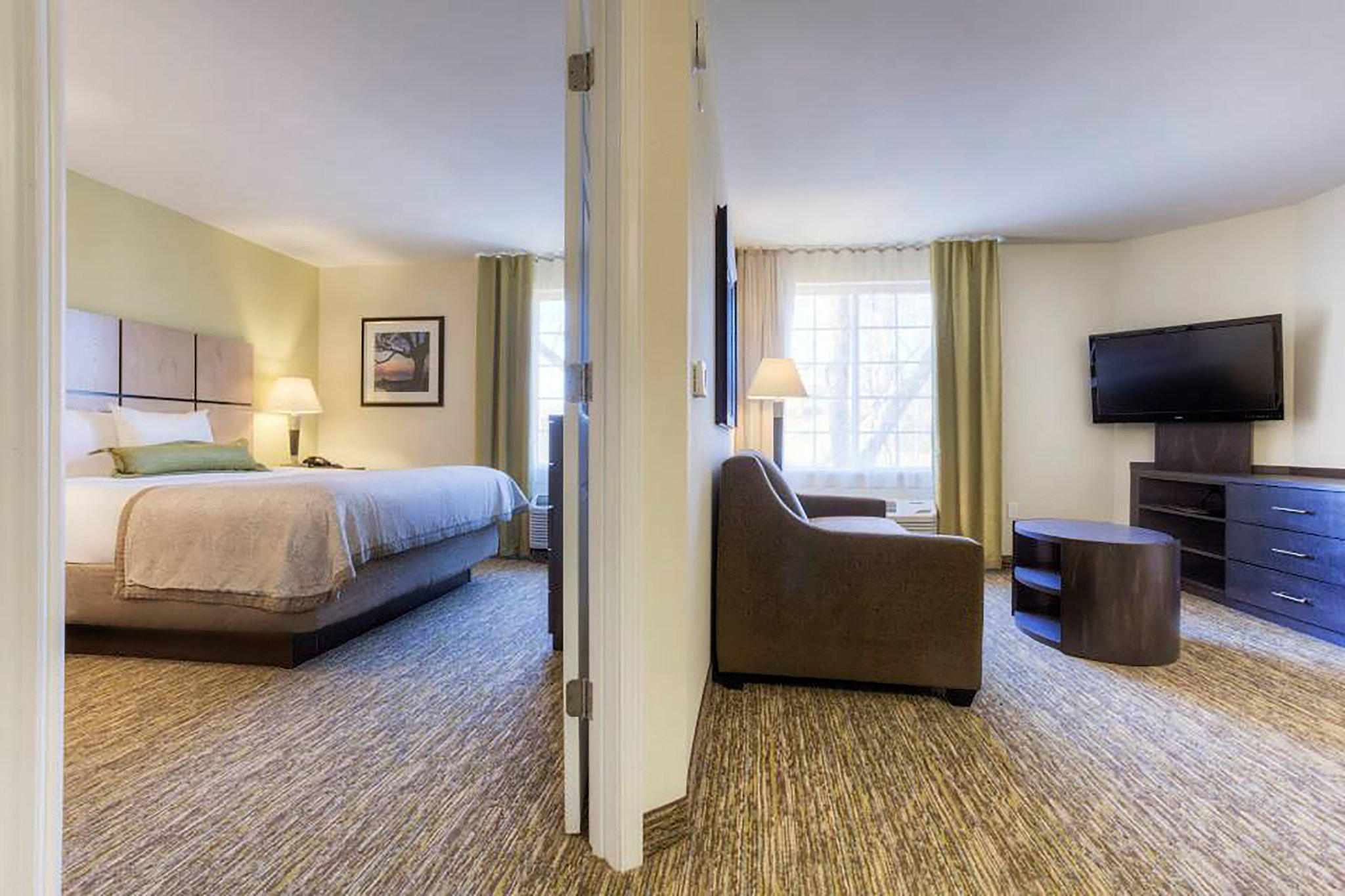 Candlewood Suites Mooresville/Lake Norman,NC Photo