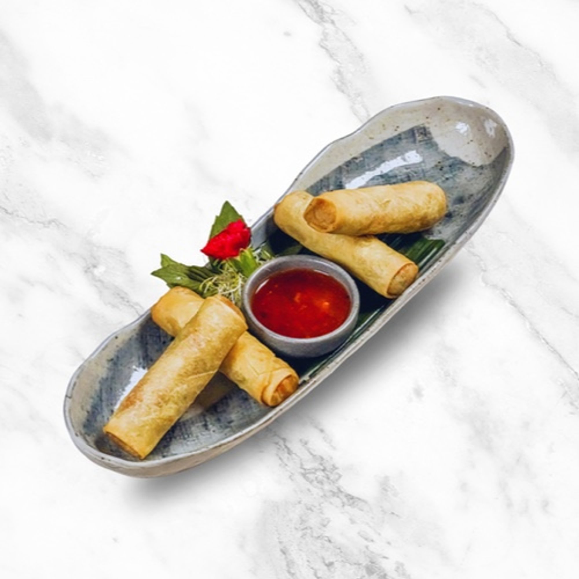 Spring Rolls