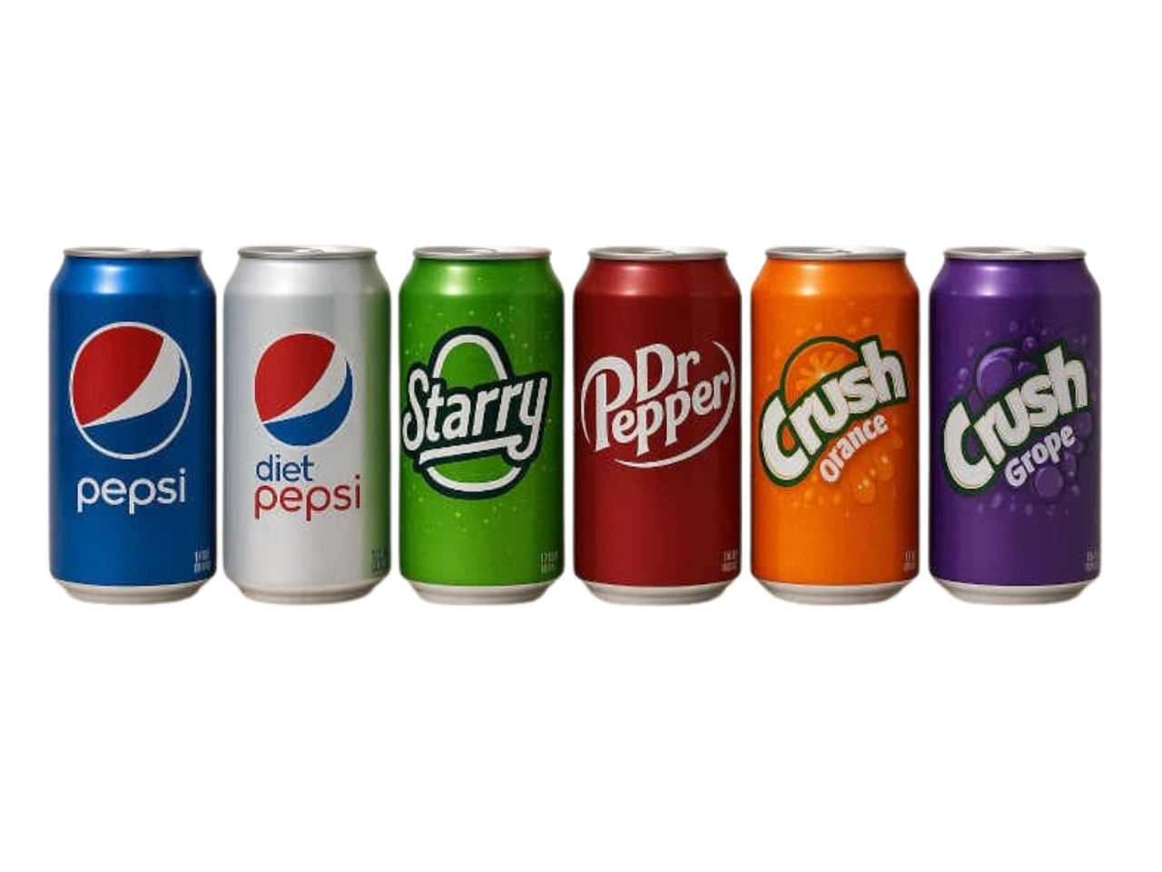 Soda Can