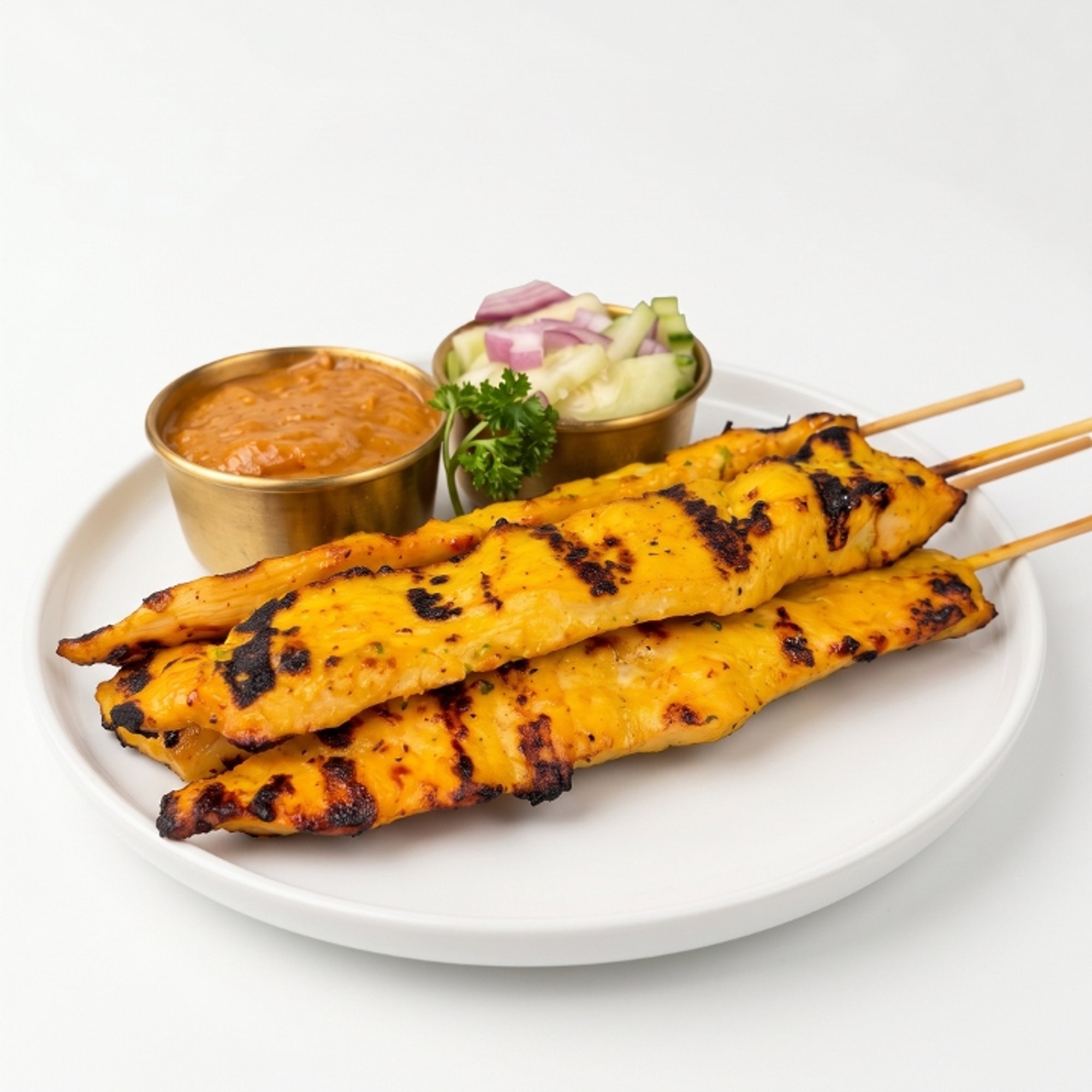 Chicken Satay
