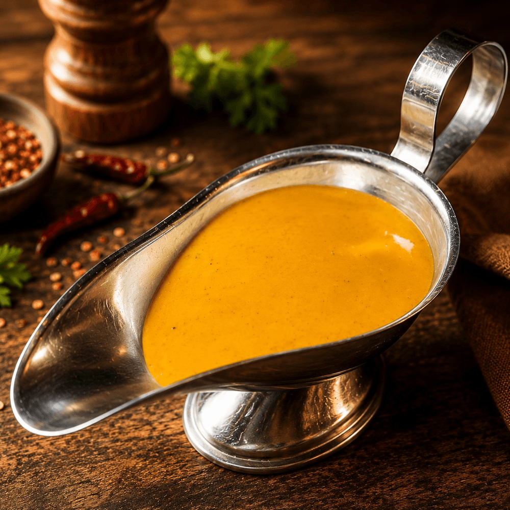 $ Peri-Peri Chilli Sauce