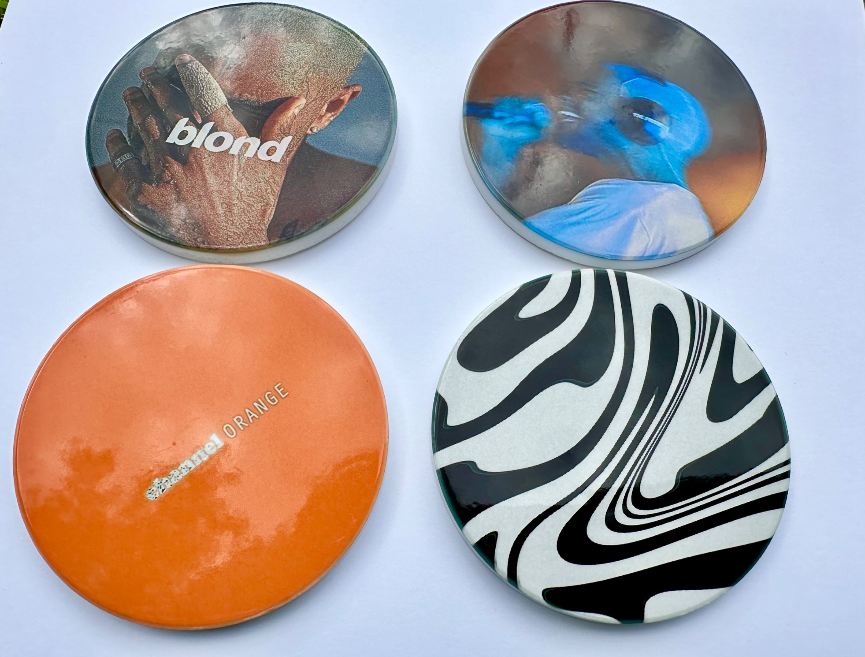 Nicole's Customs Image