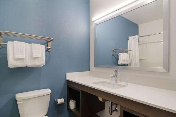 WoodSpring Suites Jacksonville - South Image
