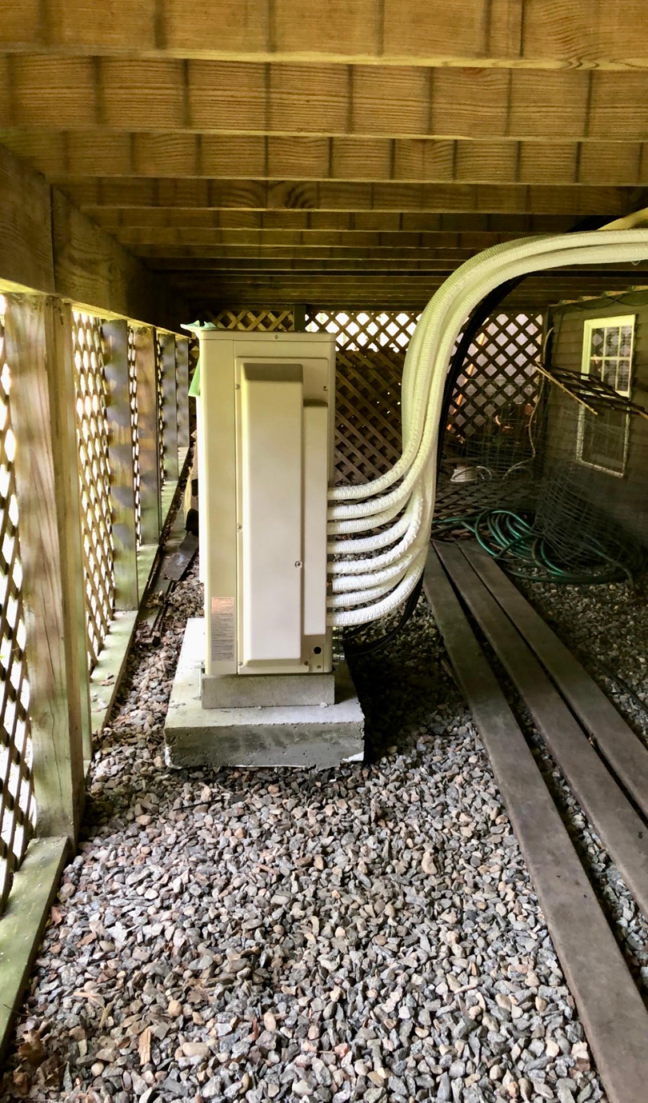 First Gen HVAC and Plumbing Image