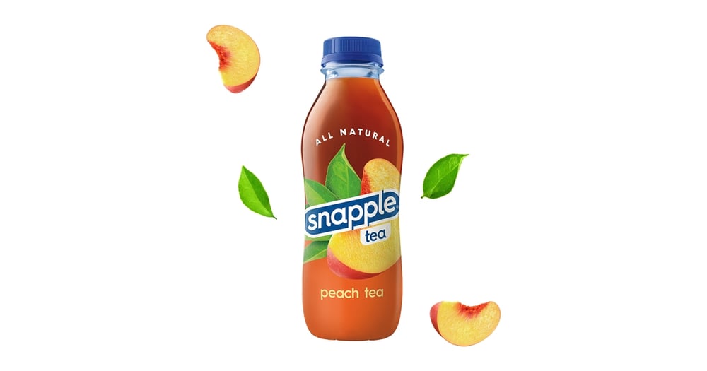 Snapple Tea