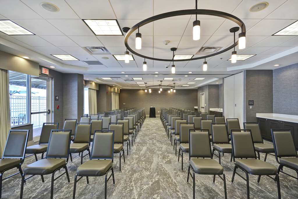 Hilton Garden Inn Panama City Image