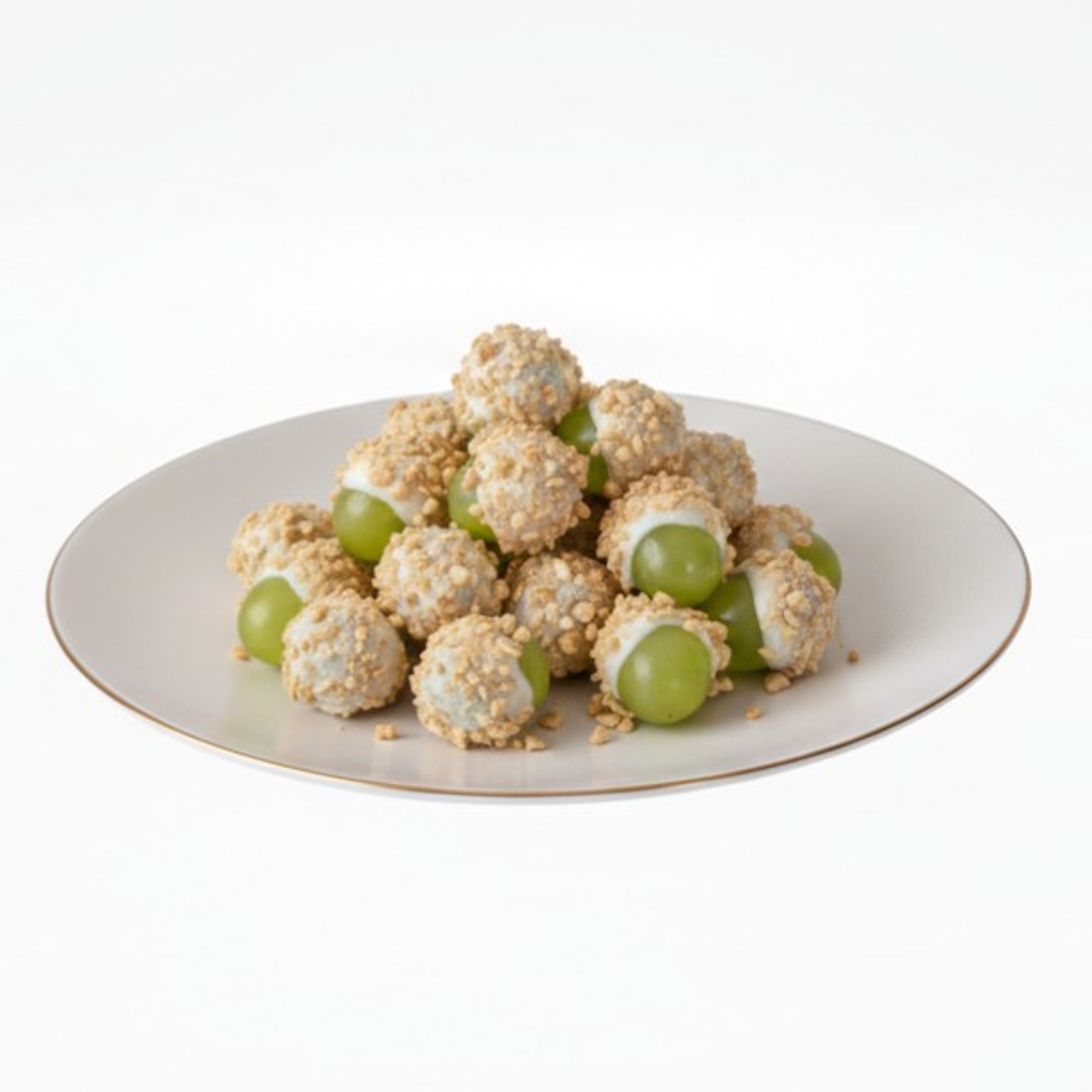 Taffy Grape