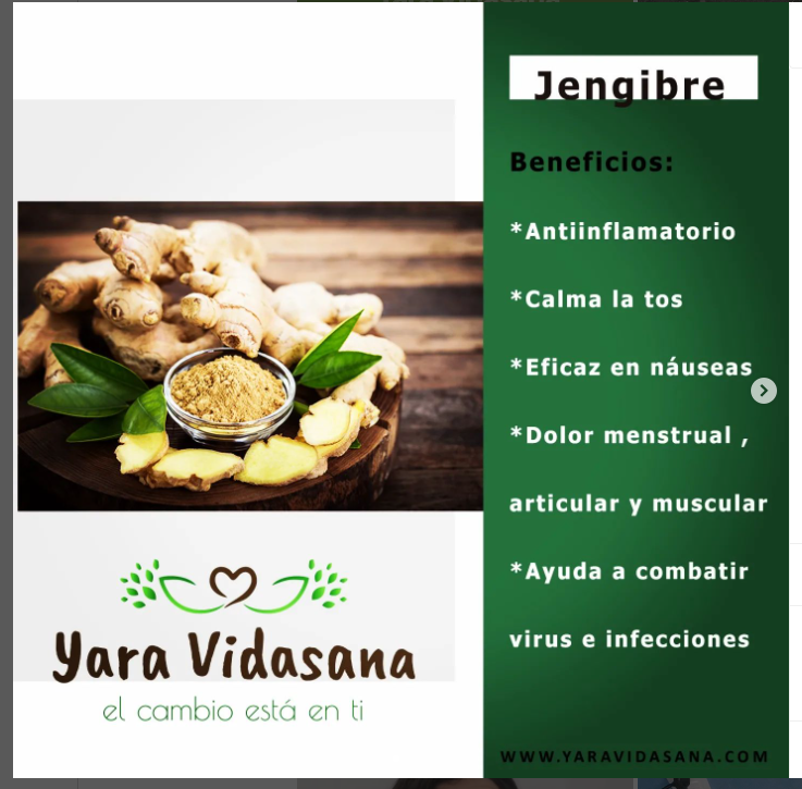 Galería en miniatura