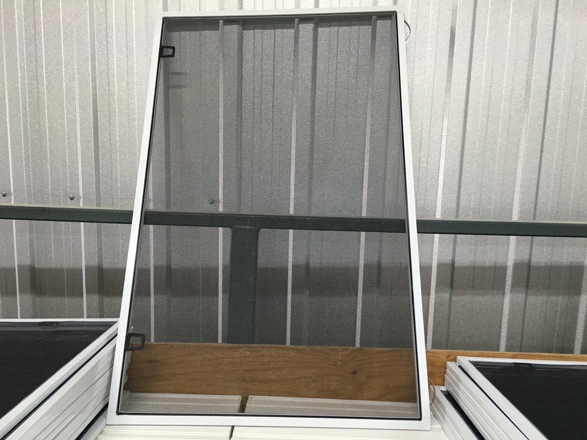 Images NFB MFG Vinyl Windows