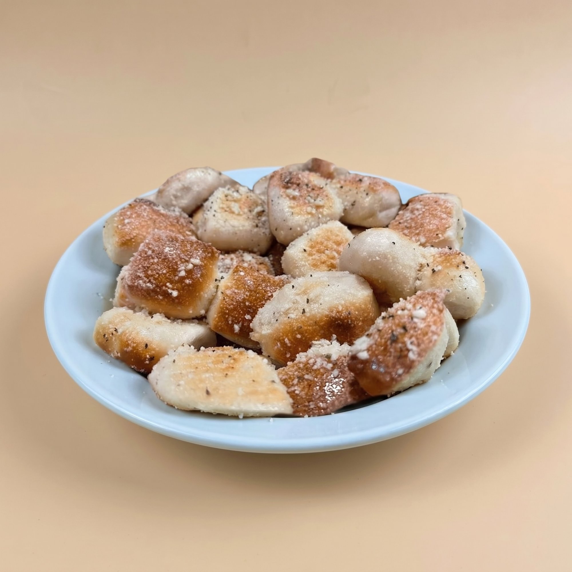Garlic Rolls