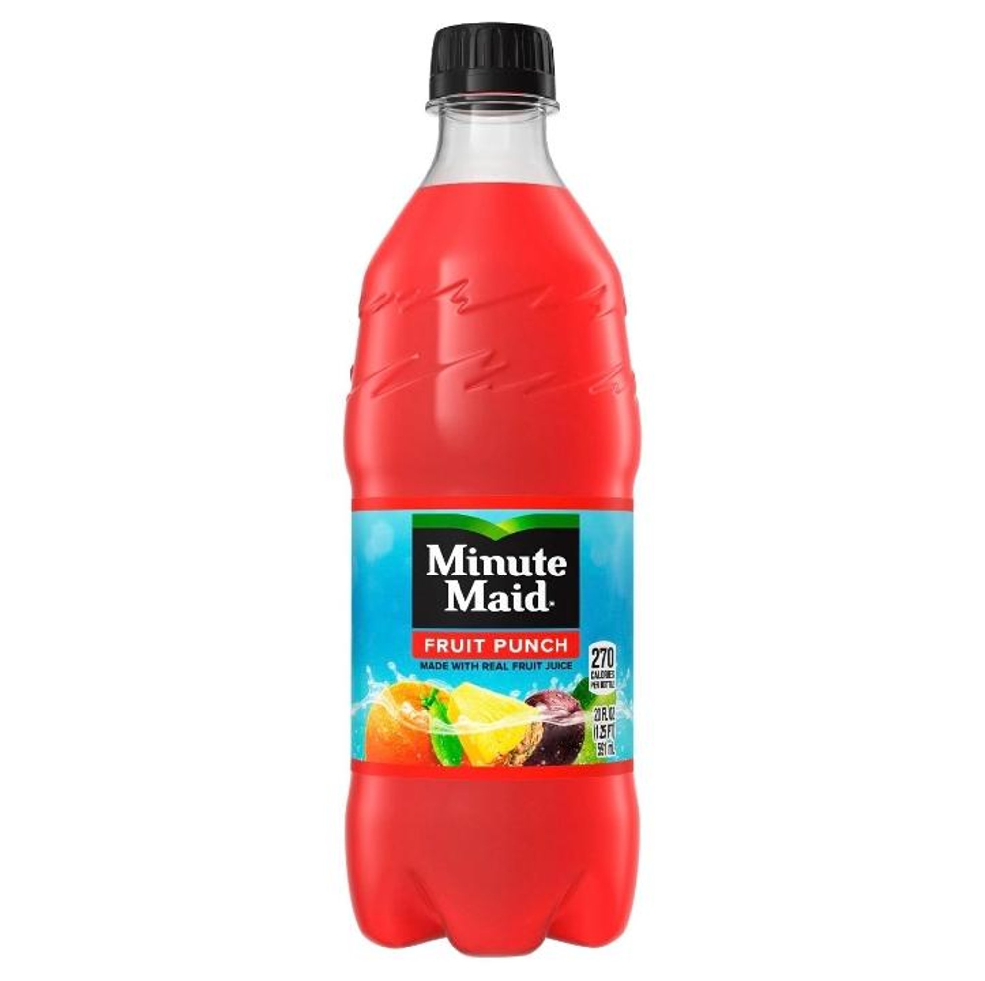 Fruit Punch