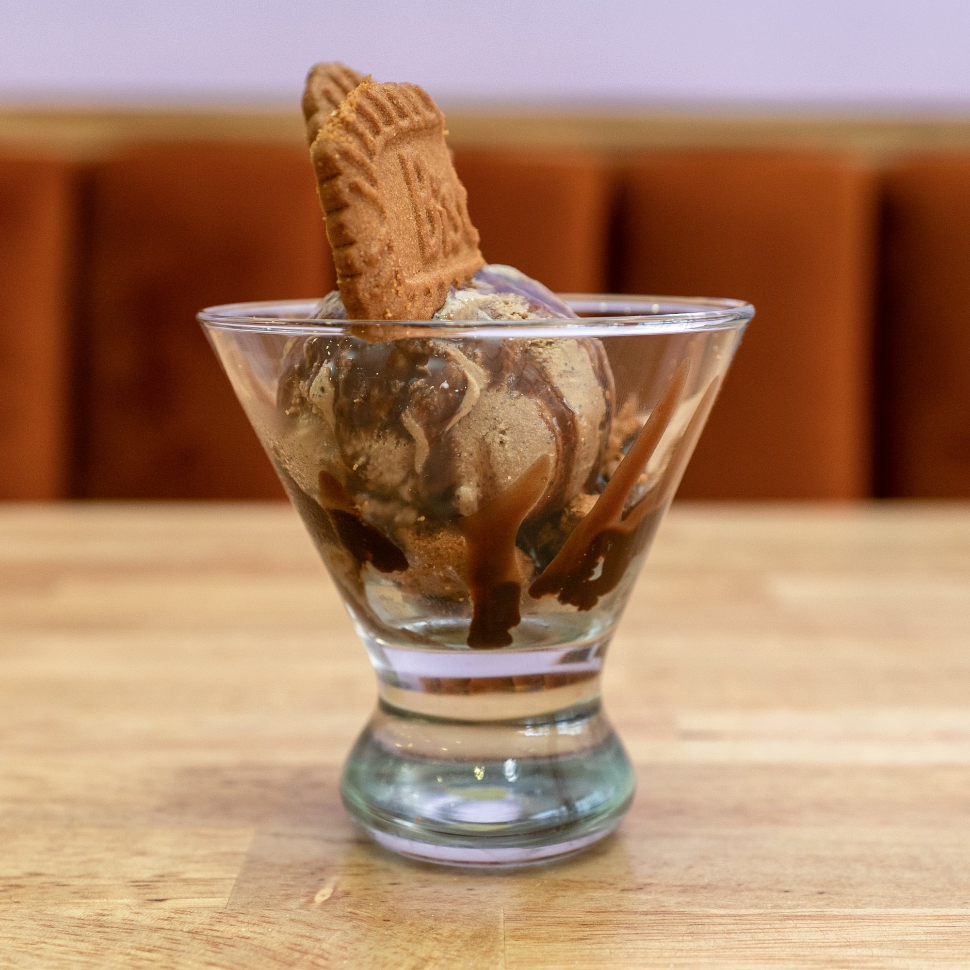 Coffee Gelato