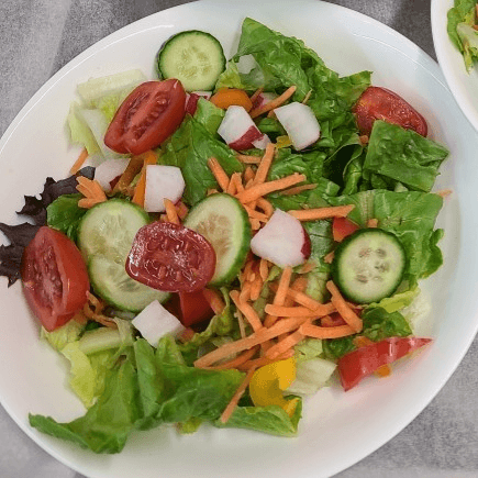 Garden Salad